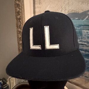 Ebbets Field Wool Baseball Hat